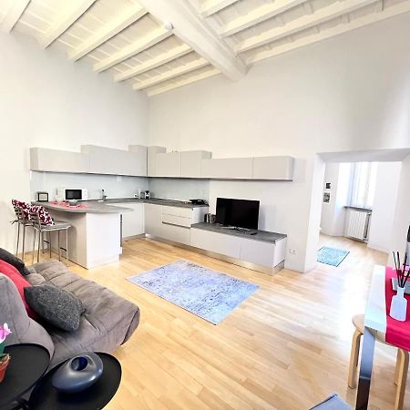 * Esclusivo & Moderno Roma Centro Campo De Fiori * Apartment Ngoại thất bức ảnh