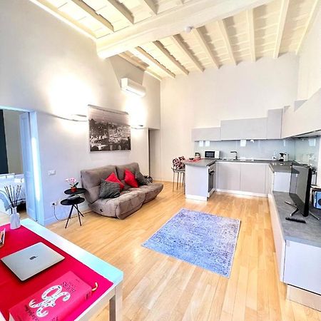 * Esclusivo & Moderno Roma Centro Campo De Fiori * Apartment Ngoại thất bức ảnh