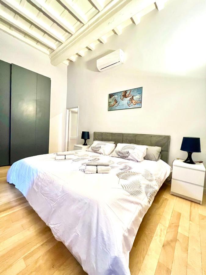 * Esclusivo & Moderno Roma Centro Campo De Fiori * Apartment Ngoại thất bức ảnh