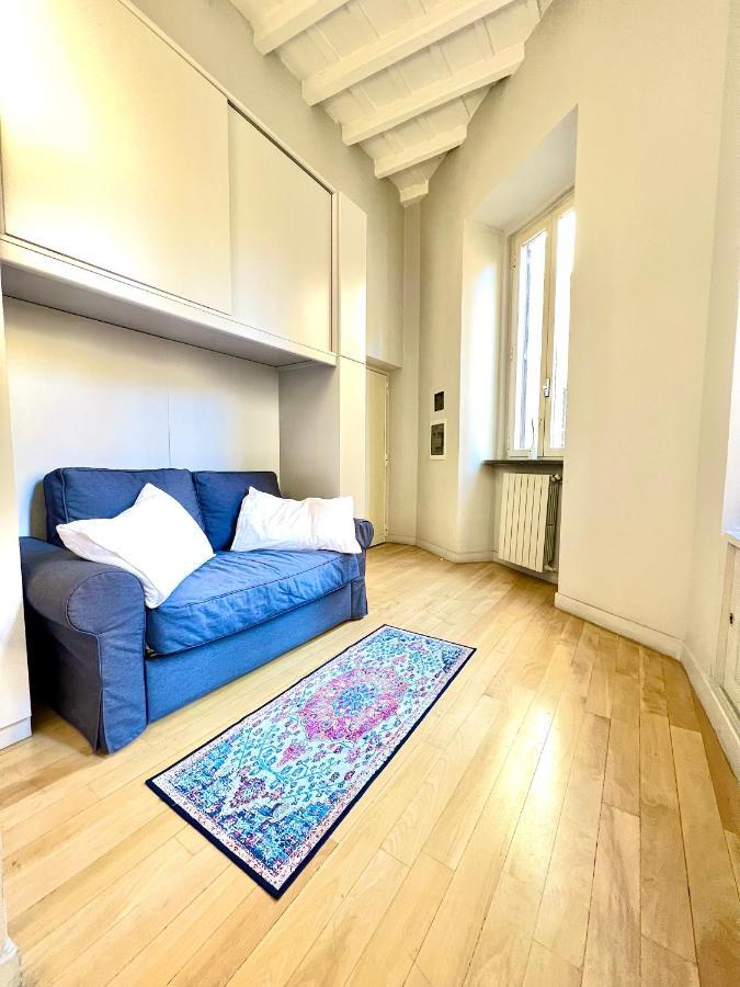 * Esclusivo & Moderno Roma Centro Campo De Fiori * Apartment Ngoại thất bức ảnh