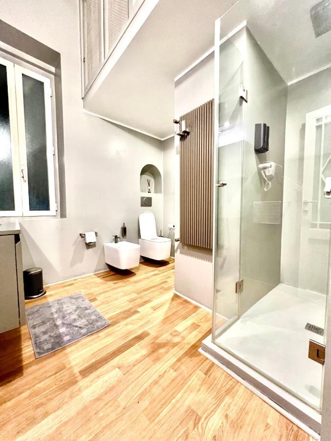 * Esclusivo & Moderno Roma Centro Campo De Fiori * Apartment Ngoại thất bức ảnh