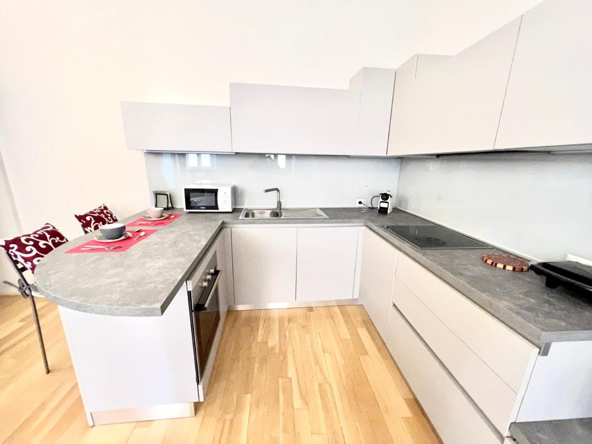 * Esclusivo & Moderno Roma Centro Campo De Fiori * Apartment Ngoại thất bức ảnh